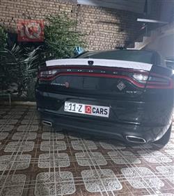 دودج تشارجر